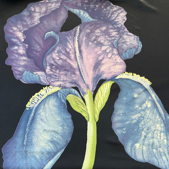 FABRIC FRONTLINE Seidenschal