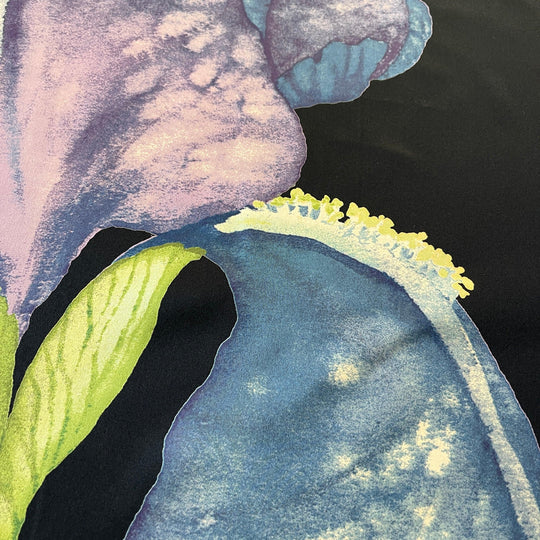 FABRIC FRONTLINE Seidenschal