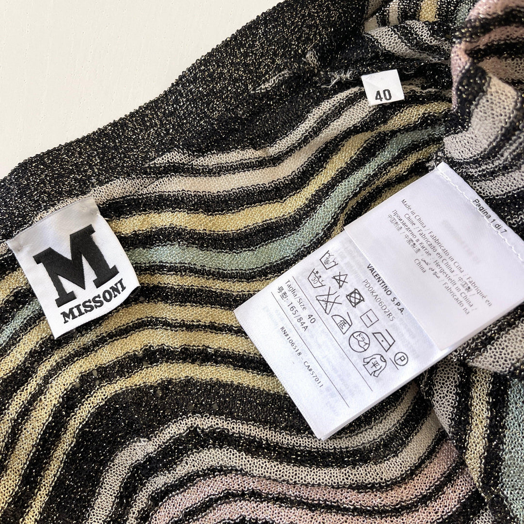 MISSONI Cardigan