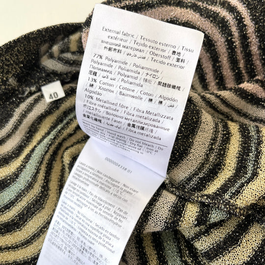 MISSONI Cardigan