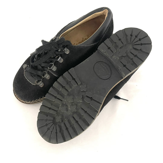 KANDAHAR Leather Shoes