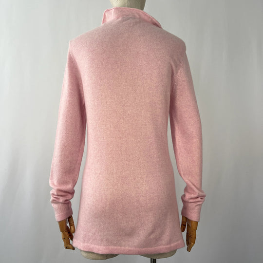 ALLUDE Cashmere Cardigan