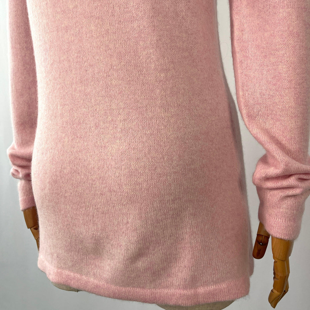 ALLUDE Cashmere Cardigan