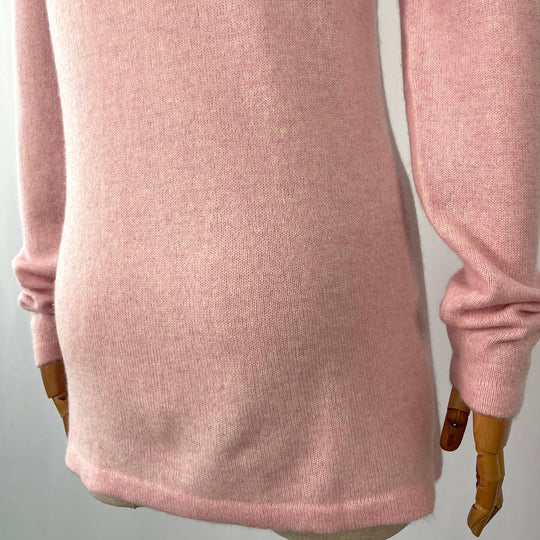 ALLUDE Cashmere Cardigan