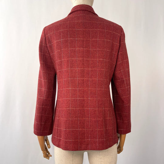 ANTONIO FUSCO Blazer