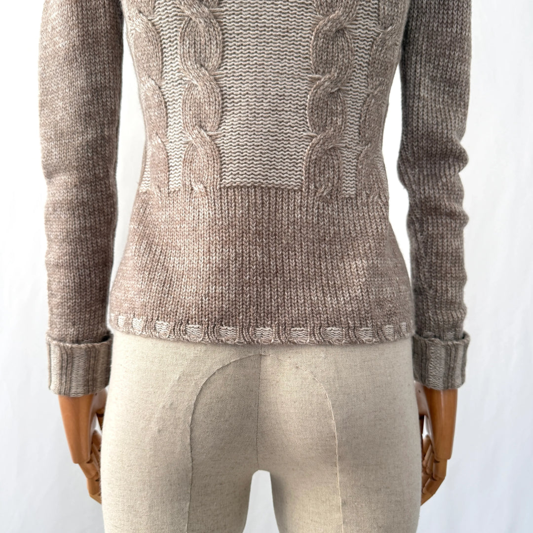 PRINCESS GOES HOLLYWOOD Cashmere Cardigan