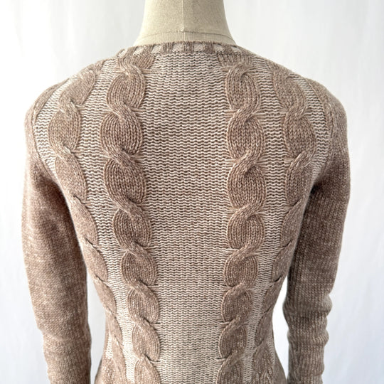 PRINCESS GOES HOLLYWOOD Cashmere Cardigan