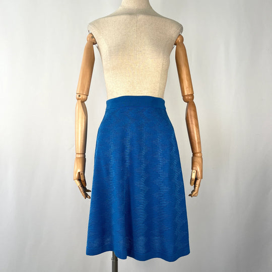 MISSONI Wool/Viscose Skirt