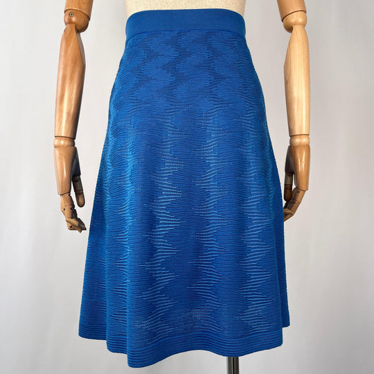MISSONI Wool/Viscose Skirt