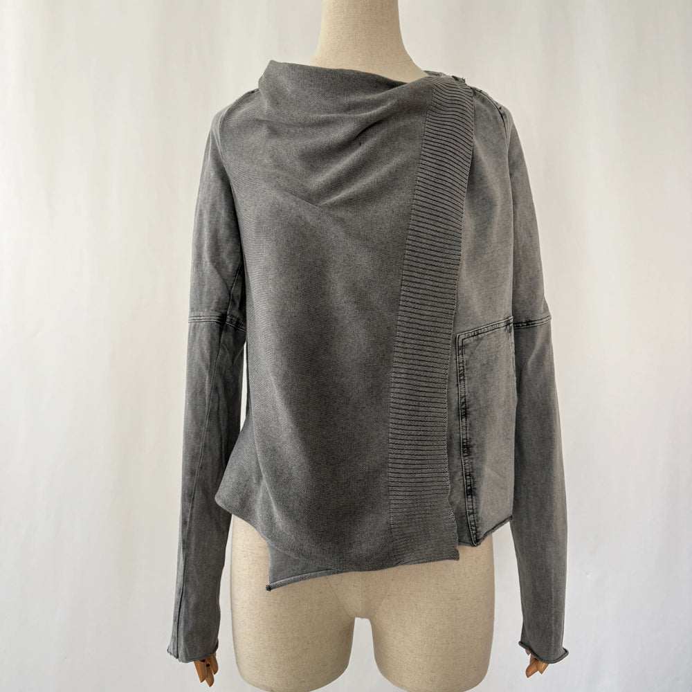 ROQUE ILARIA NISTRI Cardigan