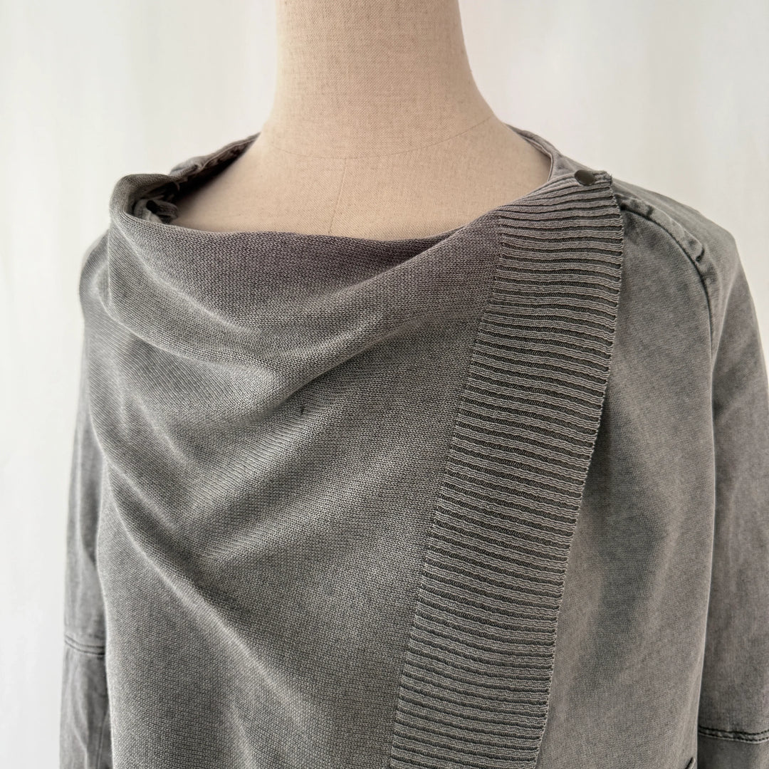 ROQUE ILARIA NISTRI Cardigan