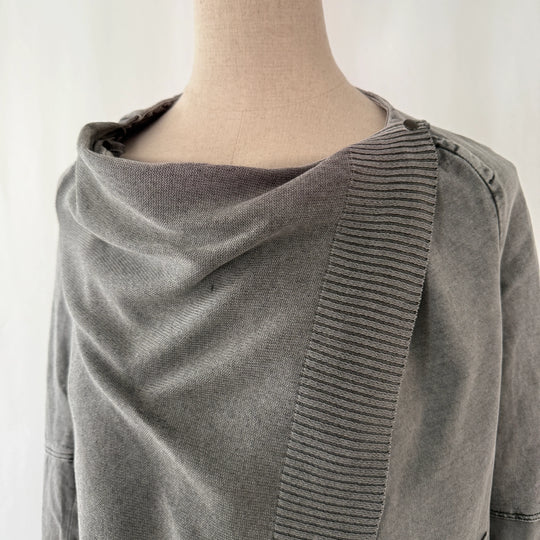 ROQUE ILARIA NISTRI Cardigan