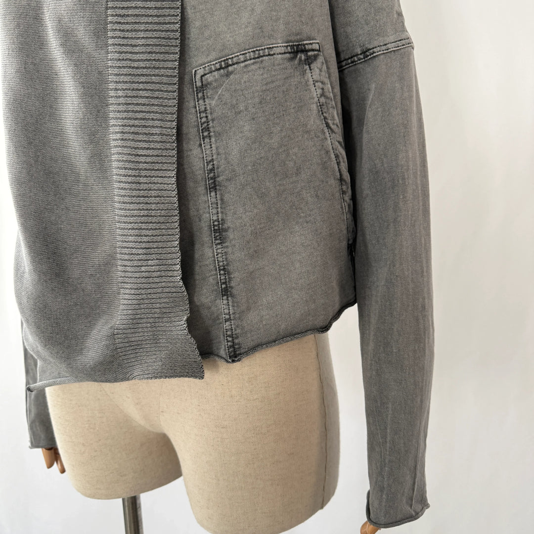 ROQUE ILARIA NISTRI Cardigan