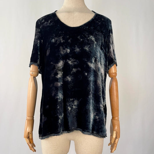 RAQUEL ALLEGRA Neues Top