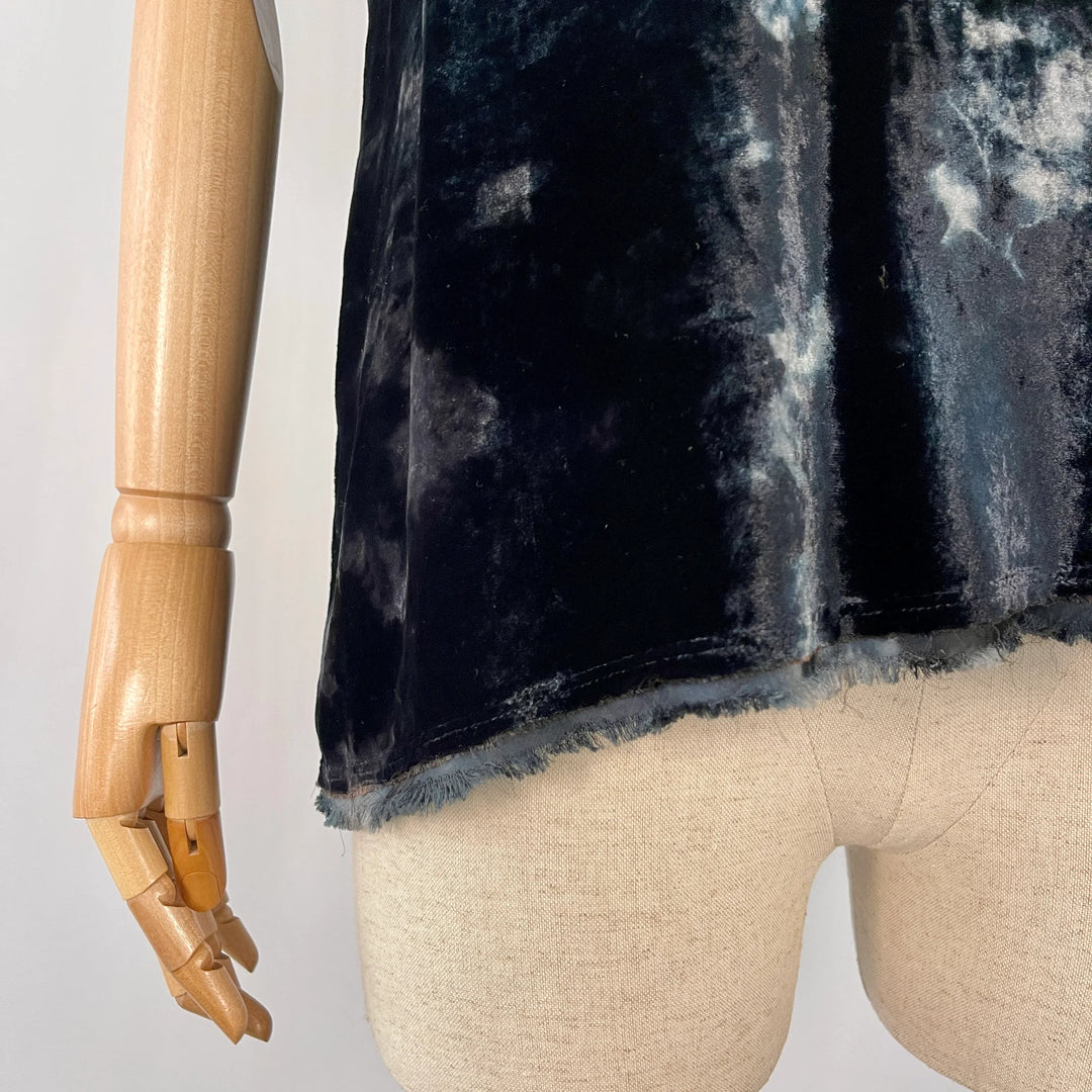 RAQUEL ALLEGRA Neues Top