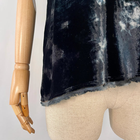 RAQUEL ALLEGRA Neues Top