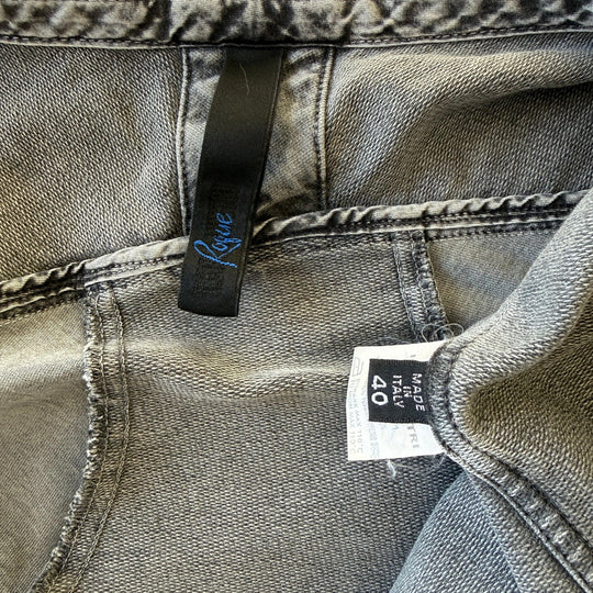 ROQUE ILARIA NISTRI Cardigan