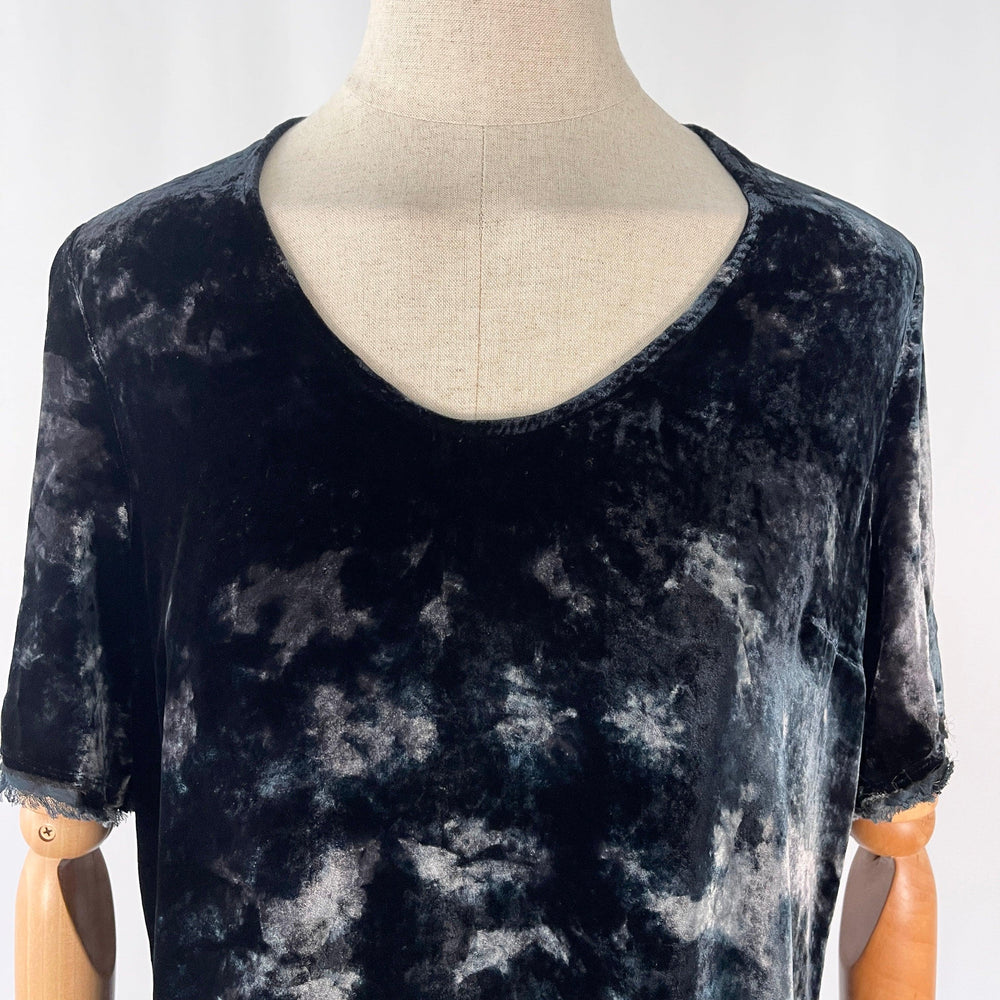 RAQUEL ALLEGRA New Top