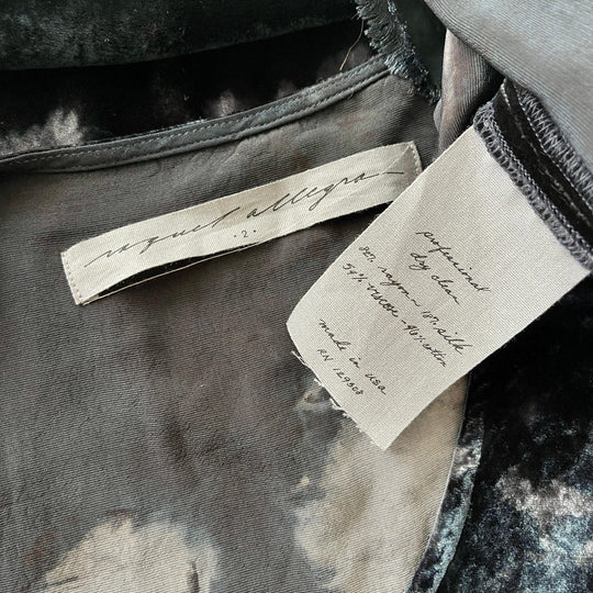 RAQUEL ALLEGRA Neues Top