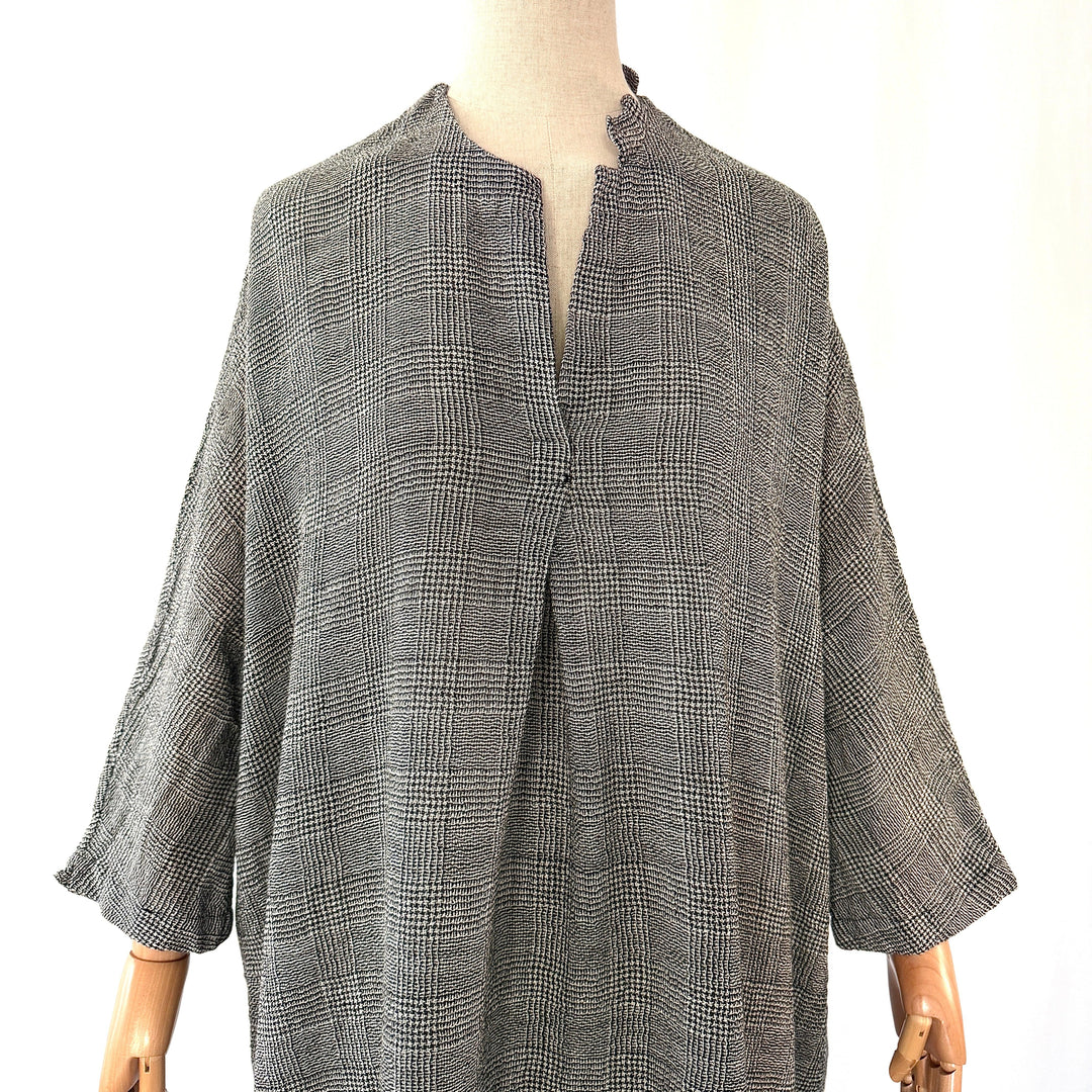 DANIELA GREGIS New Wool Dress