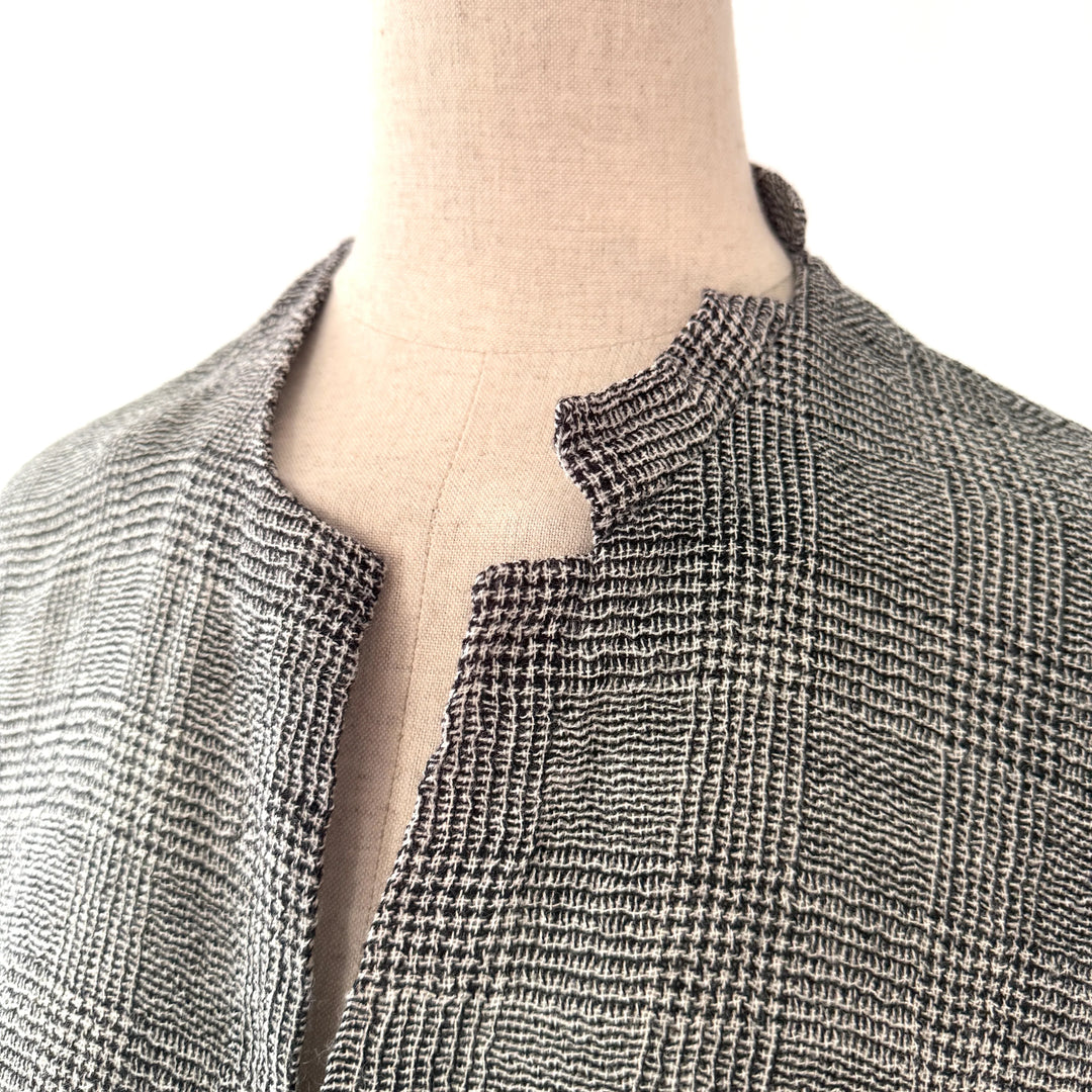 DANIELA GREGIS New Wool Dress