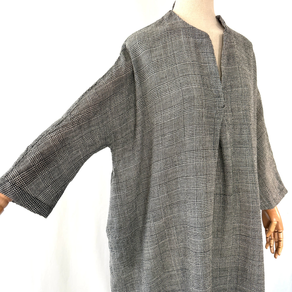 DANIELA GREGIS New Wool Dress