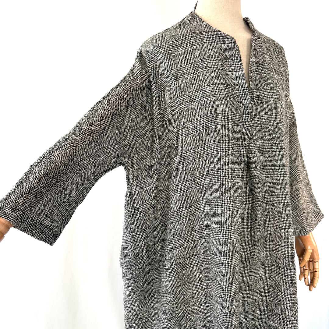 DANIELA GREGIS New Wool Dress