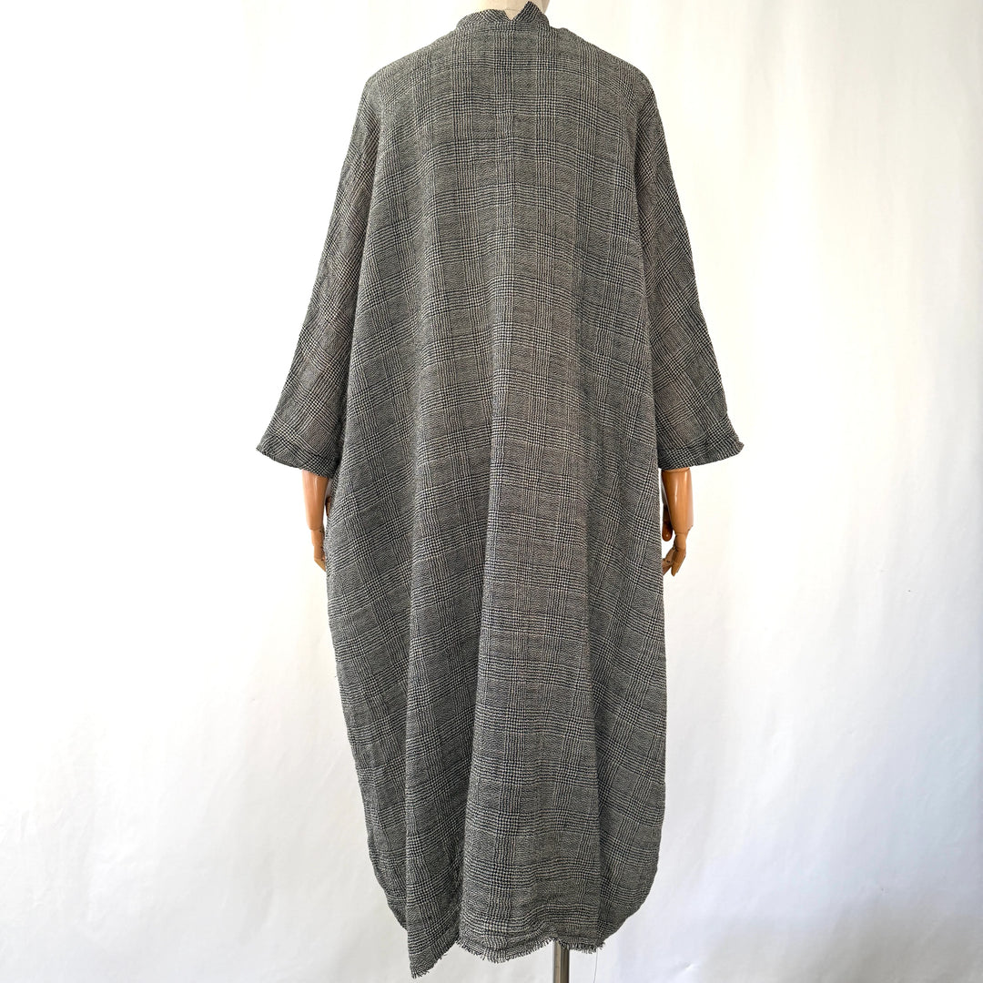 DANIELA GREGIS New Wool Dress