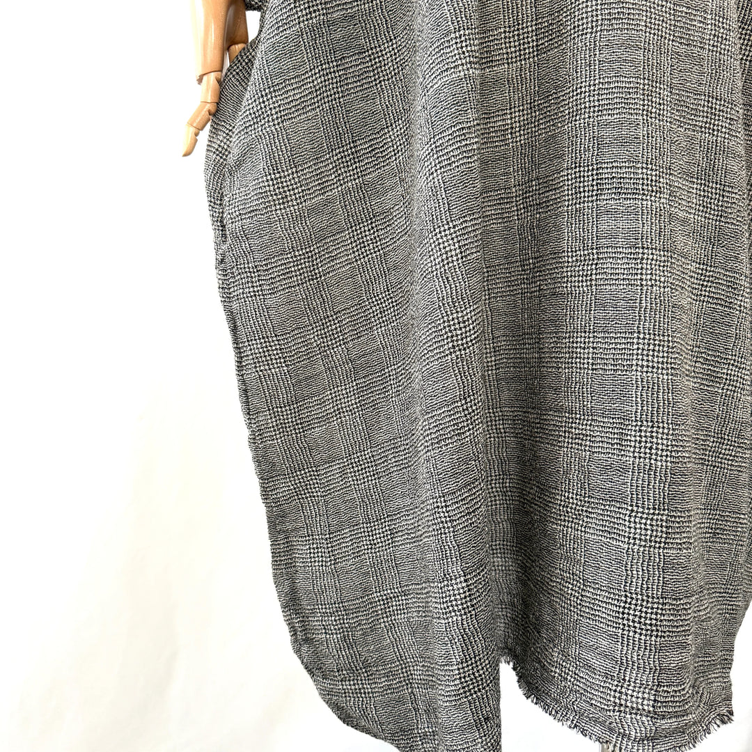 DANIELA GREGIS New Wool Dress