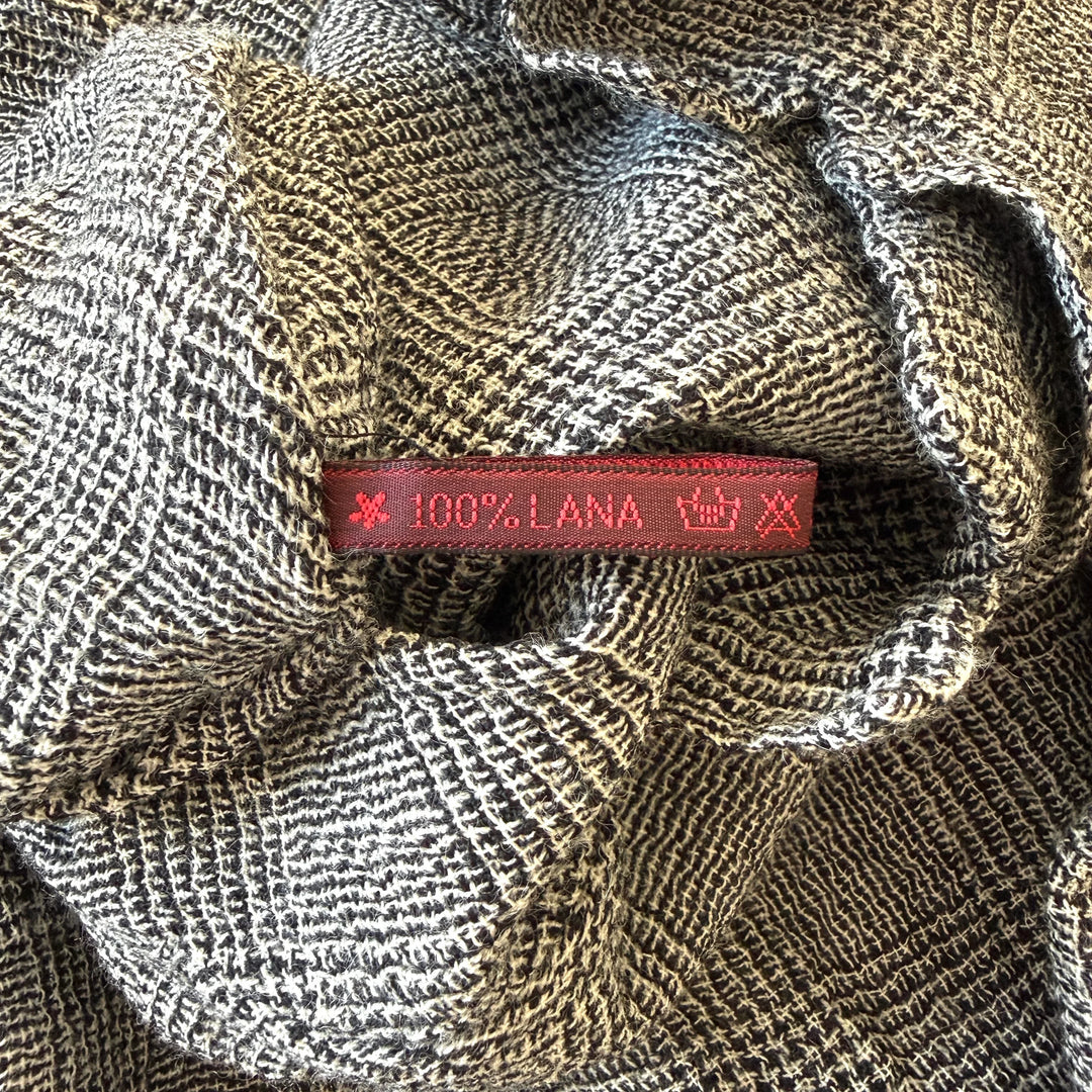 DANIELA GREGIS New Wool Dress