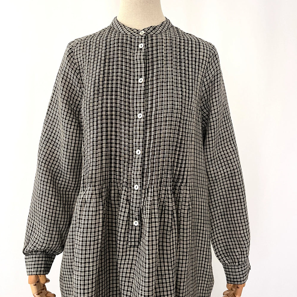 SKALL STUDIO Nouvelle robe en lin taille 36