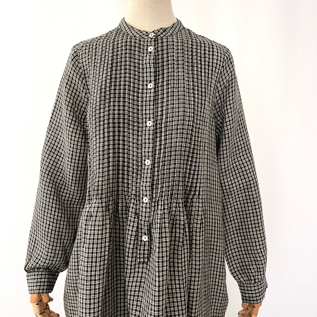 SKALL STUDIO Nouvelle robe en lin taille 36