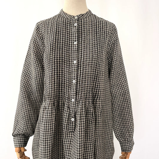 SKALL STUDIO Nouvelle robe en lin taille 36