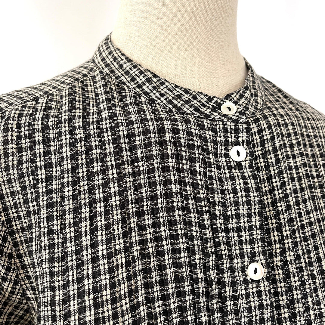 SKALL STUDIO Nouvelle robe en lin taille 36