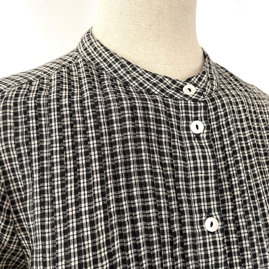 SKALL STUDIO Nouvelle robe en lin taille 36