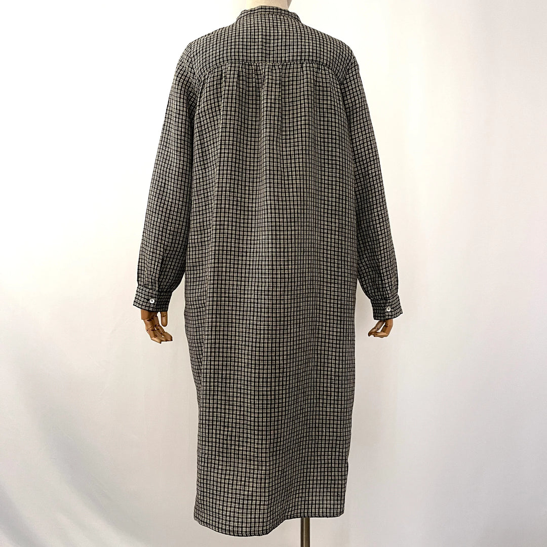 SKALL STUDIO Nouvelle robe en lin taille 36