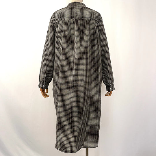 SKALL STUDIO Nouvelle robe en lin taille 36