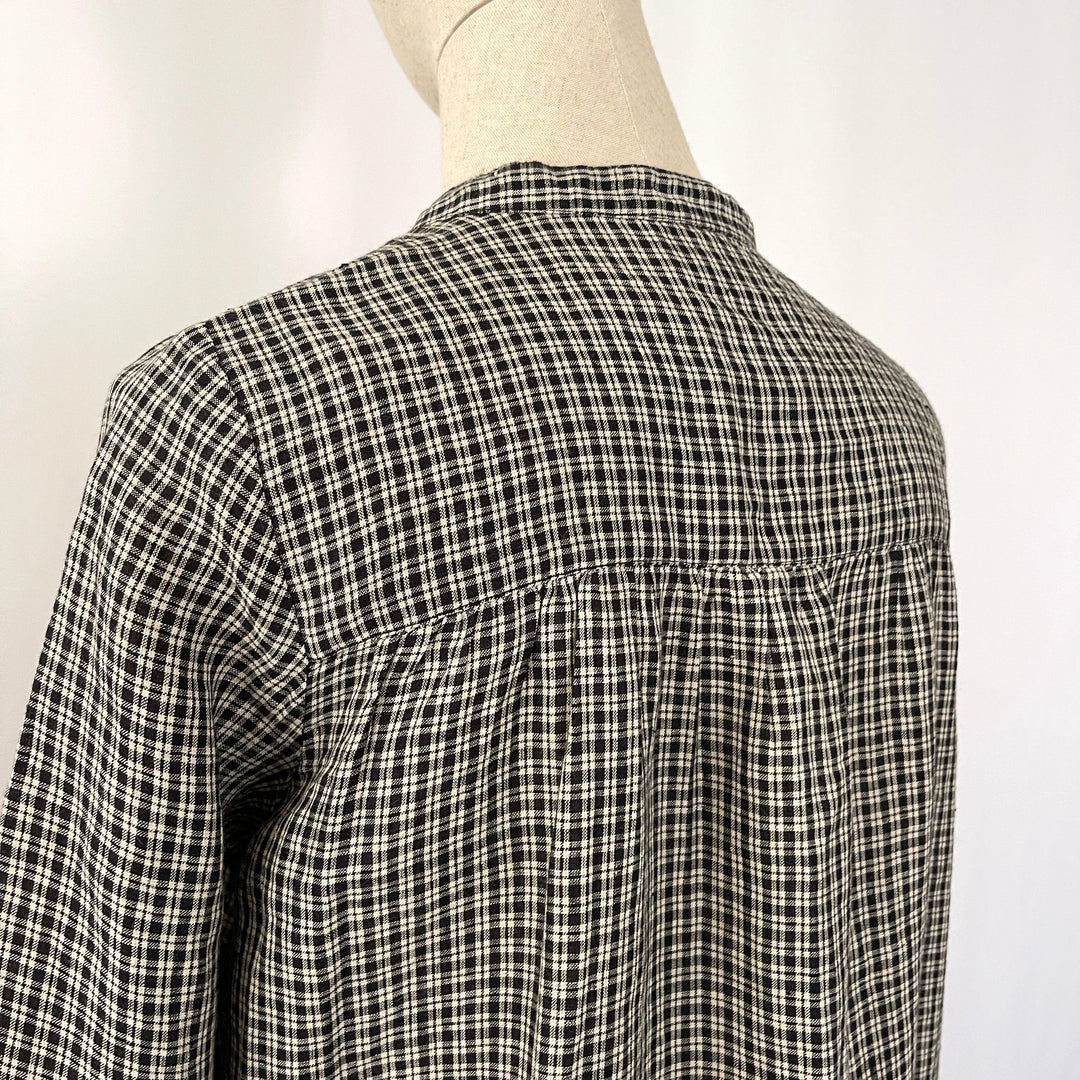 SKALL STUDIO Nouvelle robe en lin taille 36