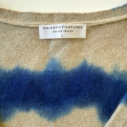 MAJESTIC FILATURES Wool Top
