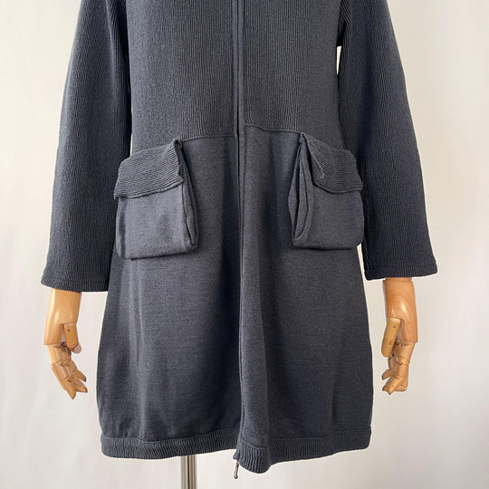 ANNETTE GÖRTZ Cardigan manteau léger