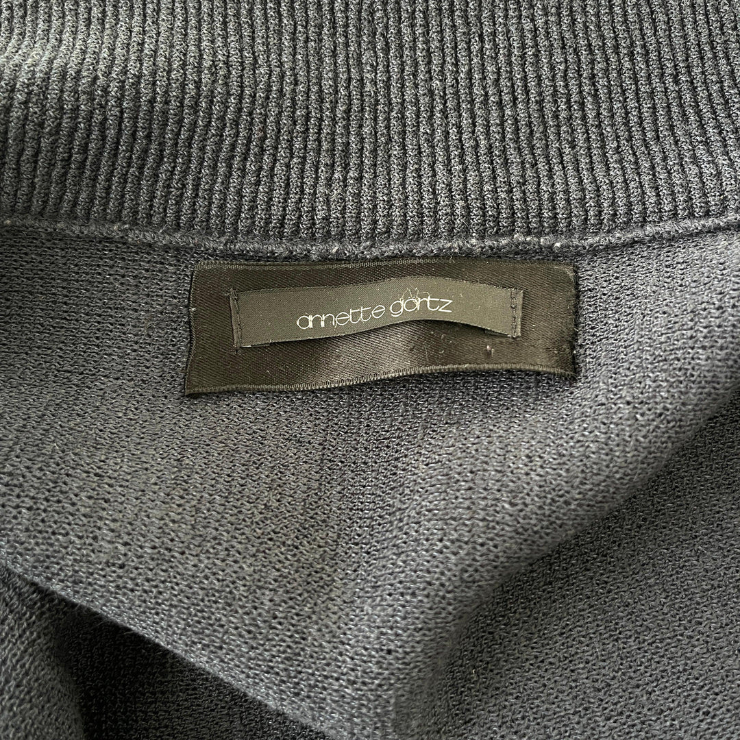 ANNETTE GÖRTZ Cardigan manteau léger