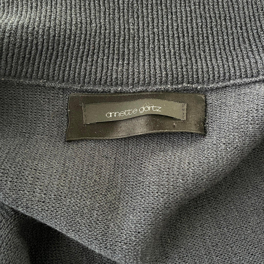 ANNETTE GÖRTZ Cardigan manteau léger