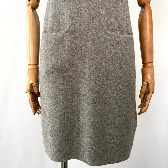 ALLUDE Cashmere Dress