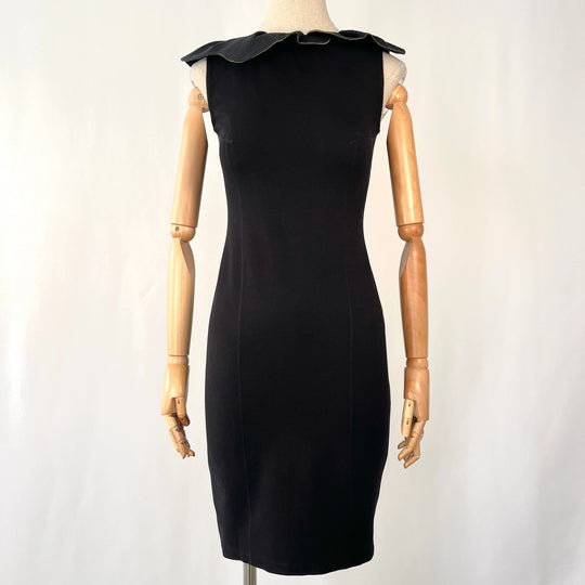 RED VALENTINO Shapedress