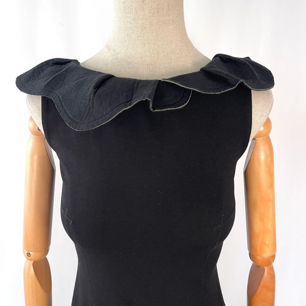 RED VALENTINO Shaping Dress