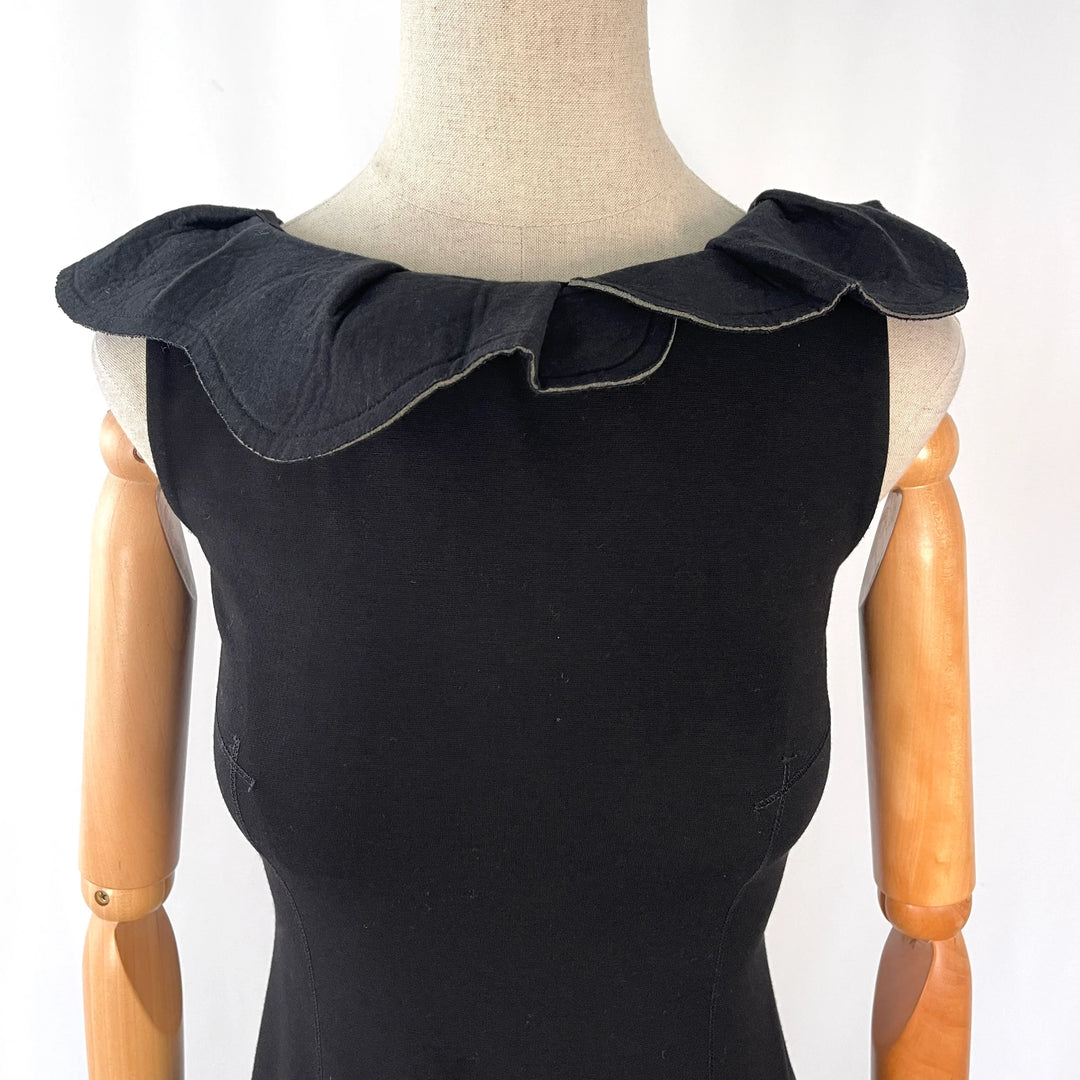 RED VALENTINO Shapedress