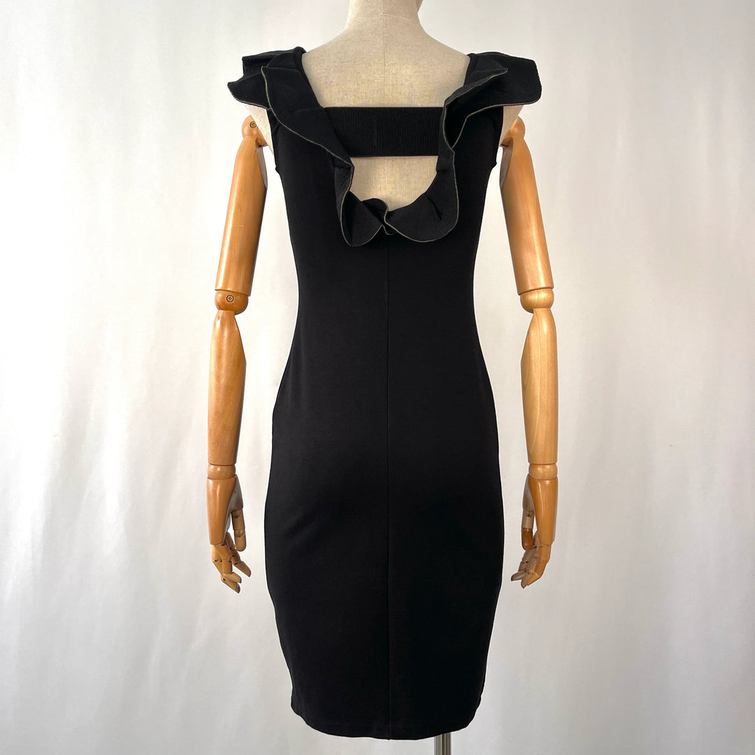 RED VALENTINO Shapedress