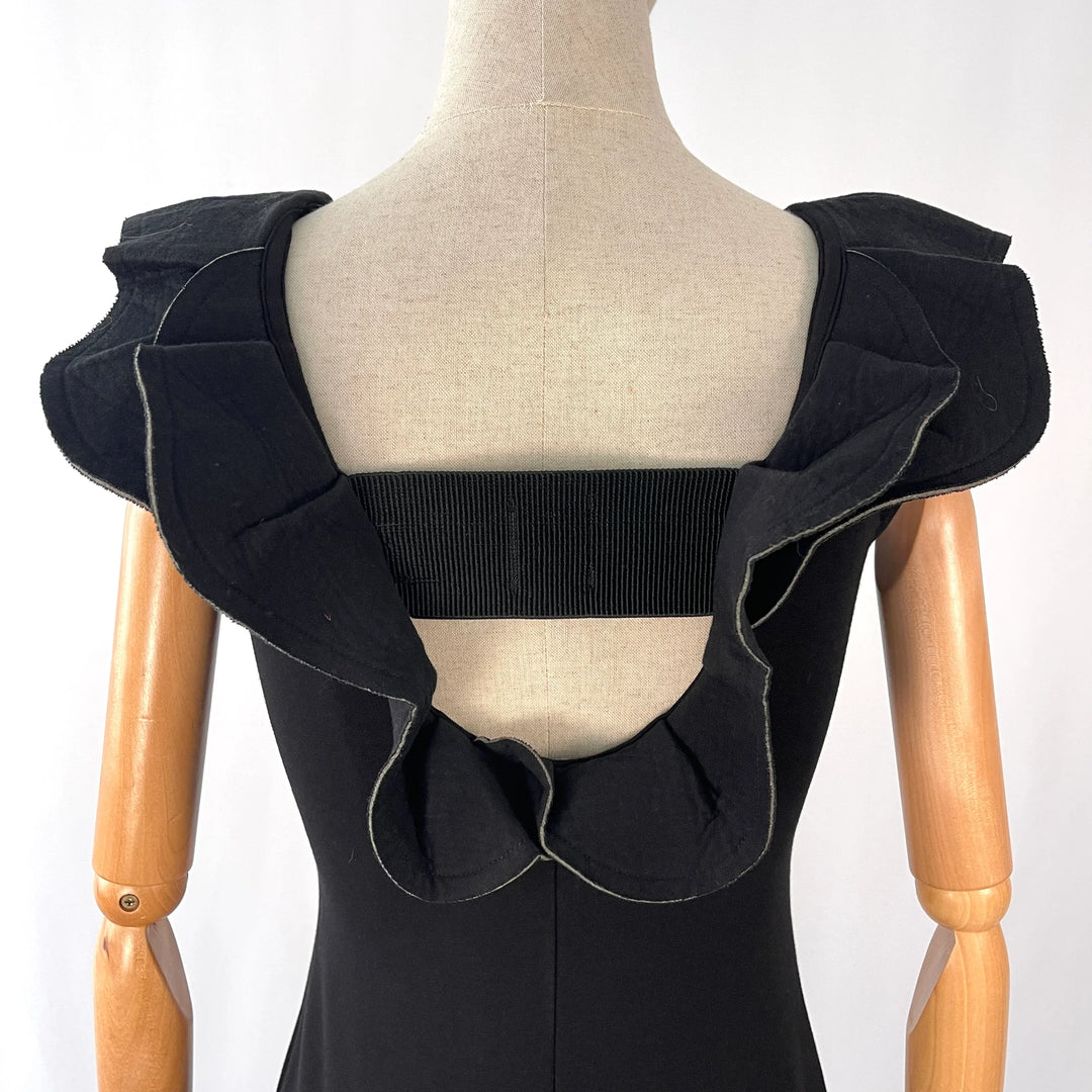 RED VALENTINO Shapedress