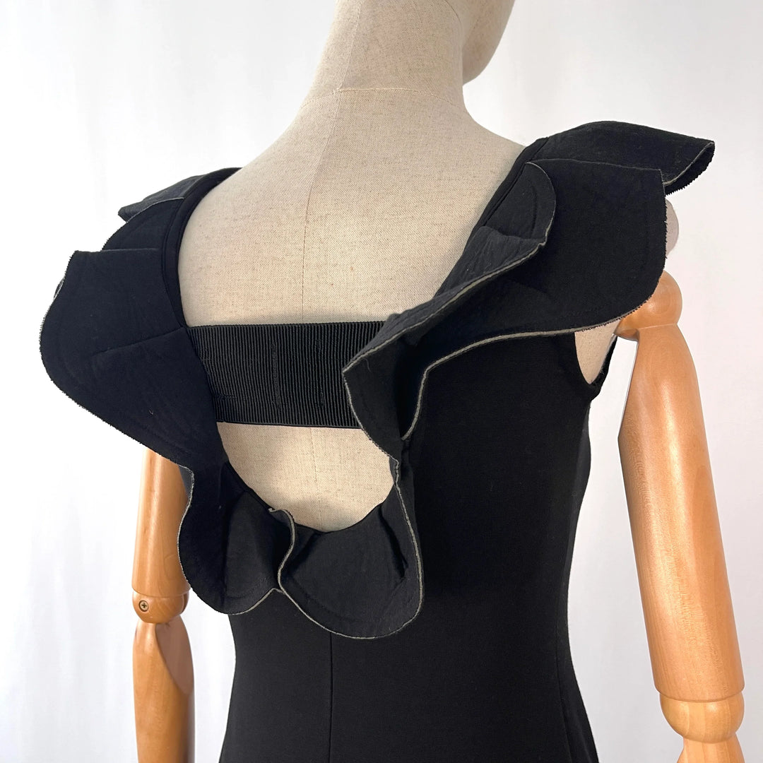 RED VALENTINO Shapedress