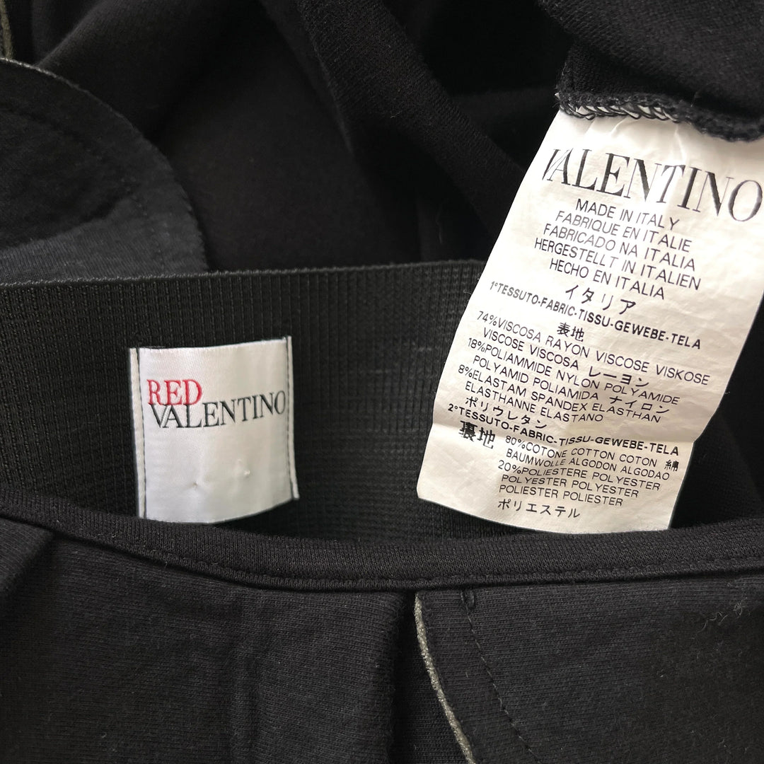 RED VALENTINO Shapedress